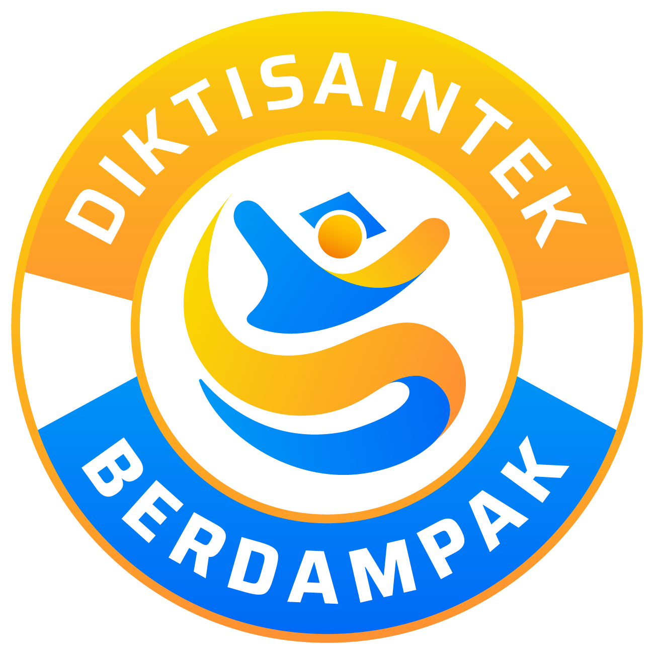 Logo Universitas Karangturi